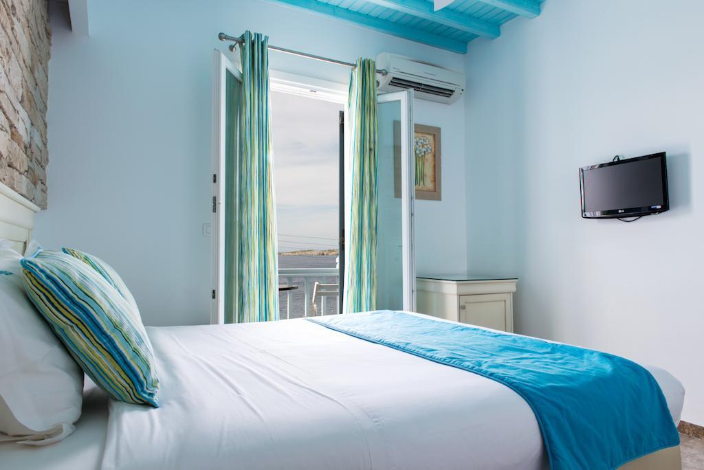 Poseidon Hotel Suites Mykonos Town Pokój zdjęcie